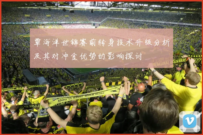 覃海洋世锦赛前转身技术升级分析及其对冲金优势的影响探讨